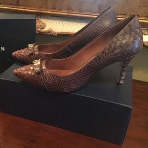 Cole Haan Signature Pump